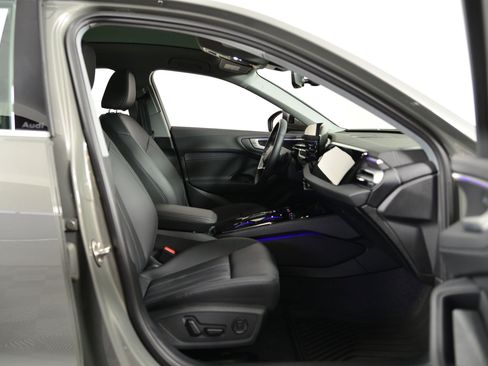 Certified 2025 Audi A5 2.0T Premium w/ Convenience Package image 18