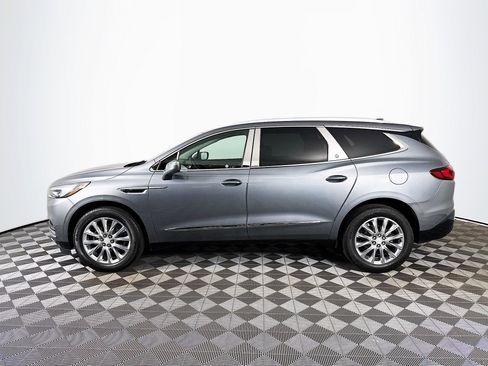 Used 2018 Buick Enclave Premium w/ Experience Buick Package image 9