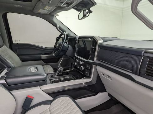 Certified 2023 Ford F150 Limited AWD/4WD image 43