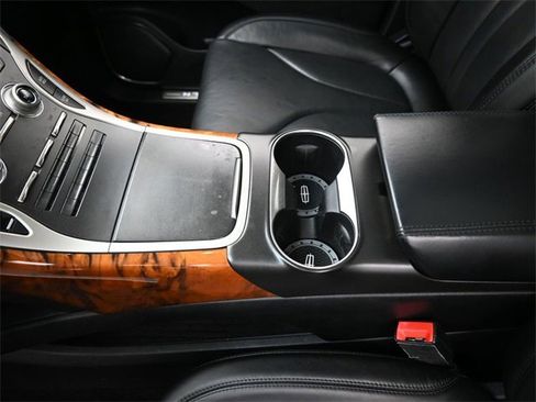 Used 2016 Lincoln MKX Reserve w/ Cargo Utility Package image 20