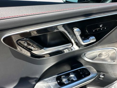 New 2025 Mercedes-Benz C 43 AMG AMG C 43 4MATIC Sedan image 18