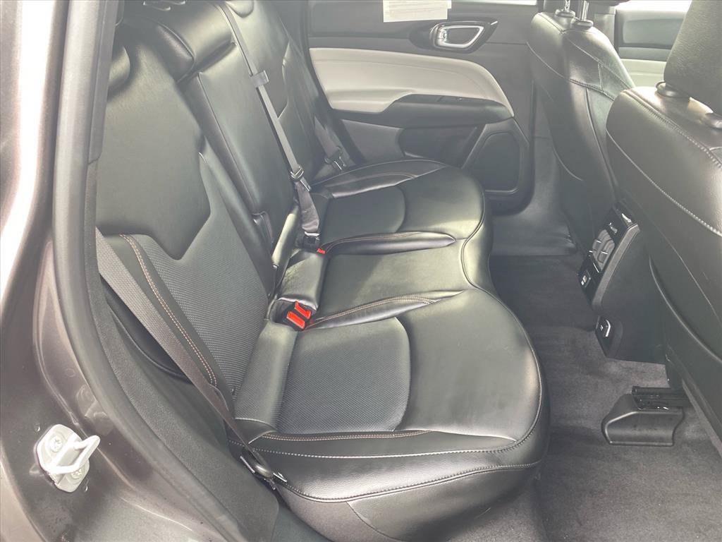 Used 2023 Jeep Compass Limited AWD/4WD image 26