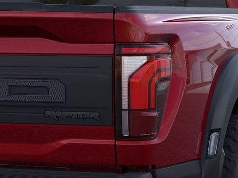 New 2026 Ford F150 Raptor AWD/4WD image 21