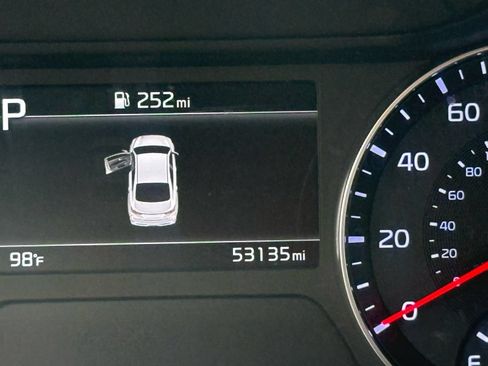 Used 2024 Kia Forte LXS FWD image 20