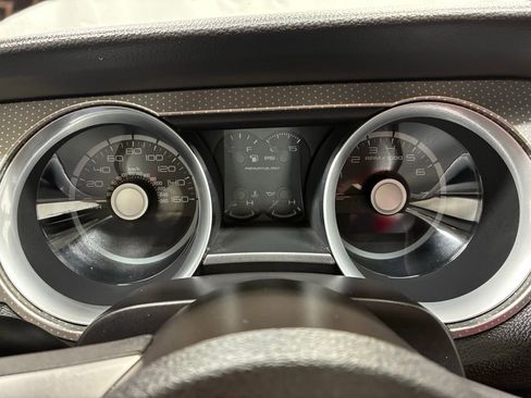 Used 2012 Ford Mustang Shelby GT500 w/ SVT Performance Pkg image 14