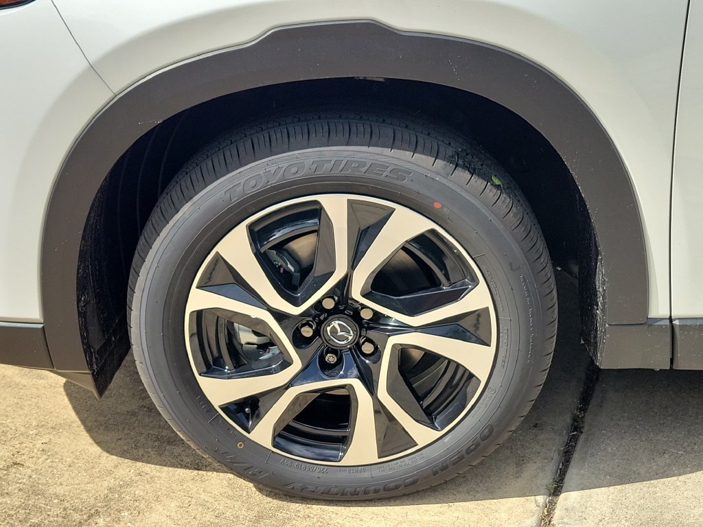 New 2026 MAZDA CX-5 Preferred AWD/4WD image 6