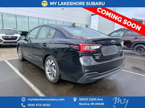 Used 2024 Subaru Legacy Limited image 7
