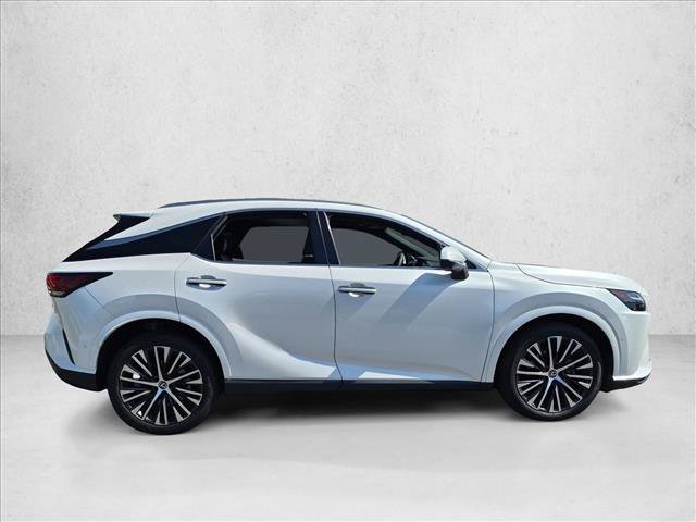 Used 2024 Lexus RX 350 Premium Plus w/ Convenience Package FWD image 4