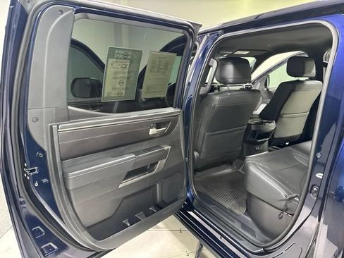 Used 2025 Toyota Tundra SR5 w/ SR5 Premium Package AWD/4WD image 22