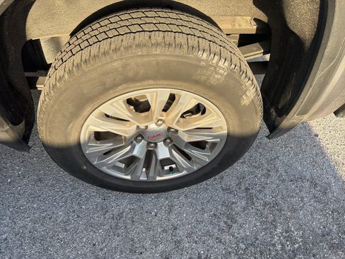 Used 2020 GMC Sierra 1500 Denali image 9