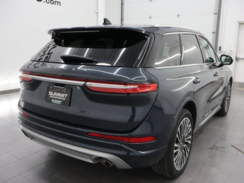Used 2020 Lincoln Corsair Reserve w/ Equipment Group 201A AWD/4WD image 5