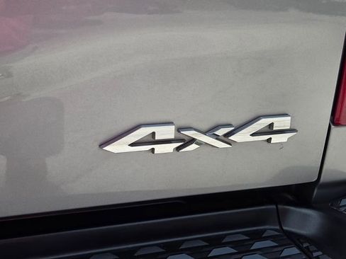 Certified 2024 RAM 3500 Laramie AWD/4WD image 12
