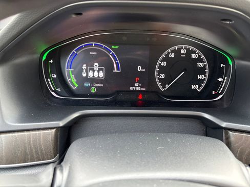 Used 2022 Honda Accord Touring image 16