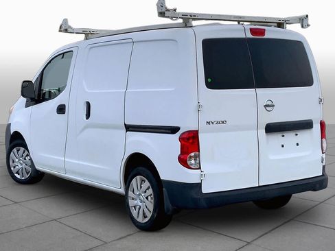 Used 2015 Nissan NV200 S w/ Cruise Control Package FWD image 11