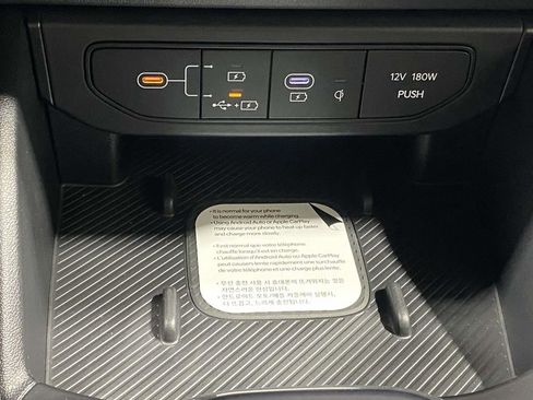 New 2026 Kia K4 EX image 28