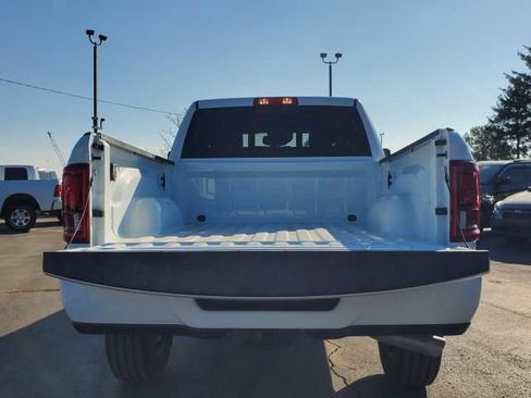Used 2025 RAM 2500 Laramie image 35