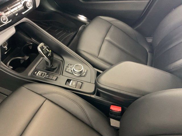 Used 2021 BMW X1 sDrive28i w/ Convenience Package FWD image 20
