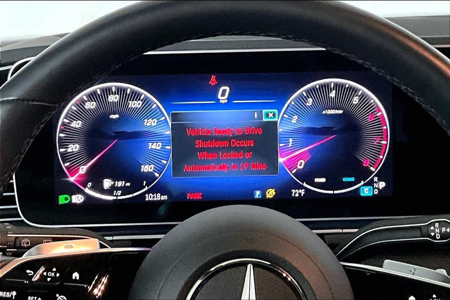Certified 2026 Mercedes-Benz GLE 450 4MATIC image 26