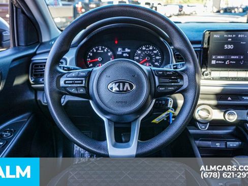 Used 2021 Kia Rio S image 29