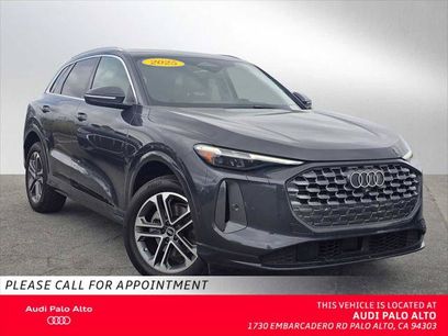 Used 2025 Audi Q5 Premium Plus w/ Premium Plus