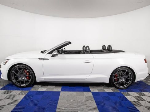 Used 2019 Audi S5 Prestige image 9