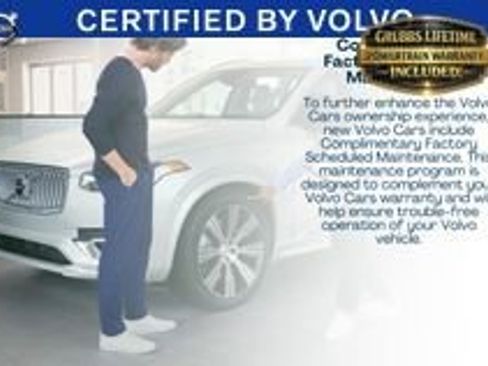 Used 2024 Volvo XC60 B5 Core w/ Climate Package AWD/4WD image 7