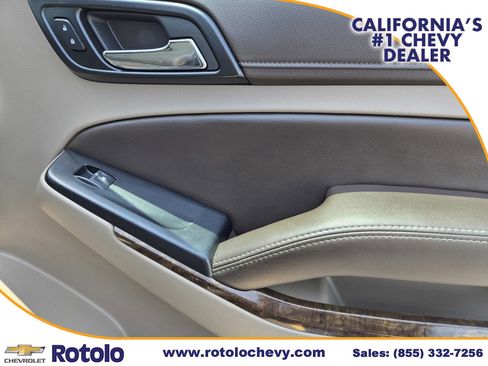 Used 2019 Chevrolet Tahoe LS RWD image 9