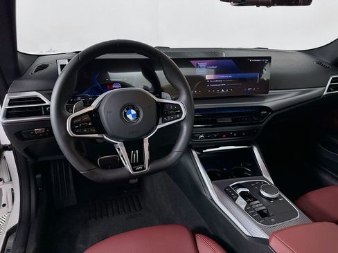 Used 2025 BMW 430i Coupe w/ M Sport Package image 23