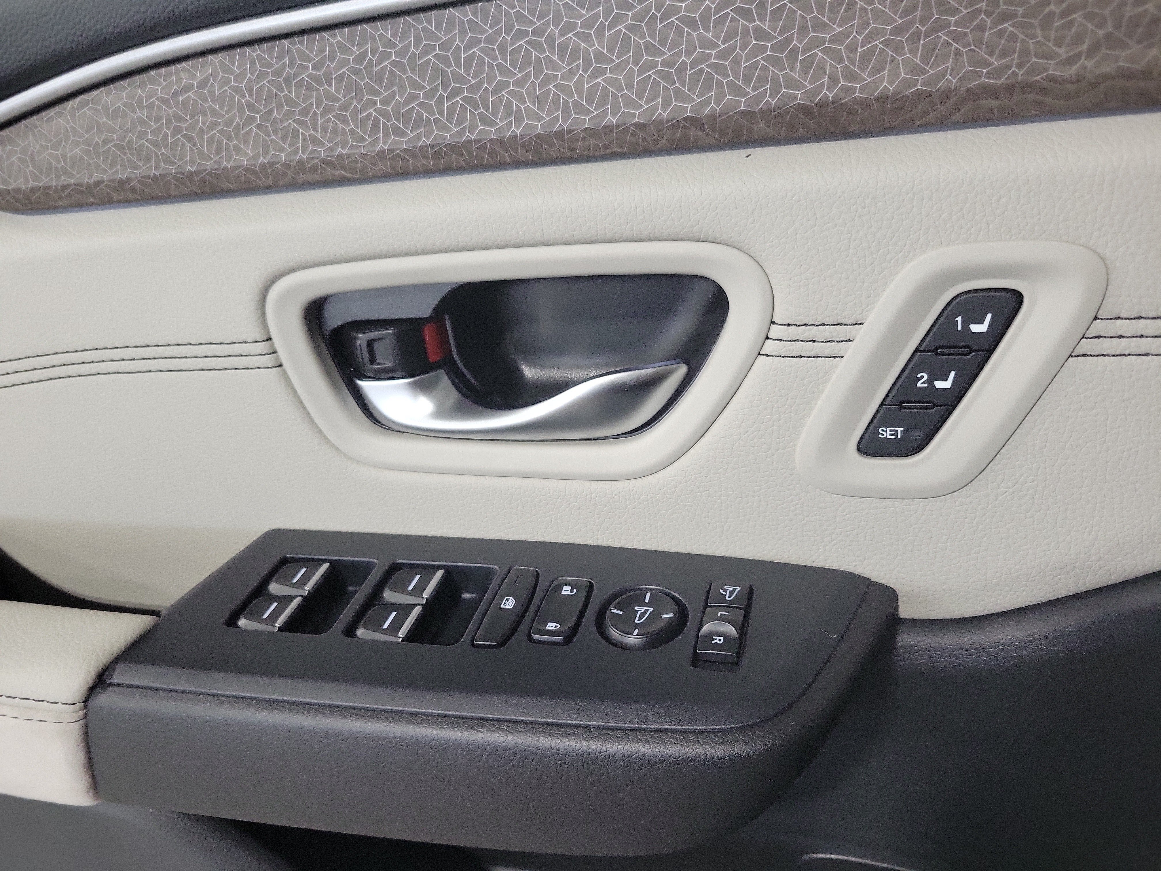 New 2026 Honda Pilot Elite image 22