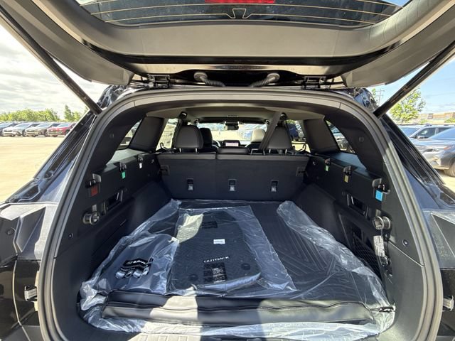 New 2026 Subaru Outback Limited AWD/4WD image 26