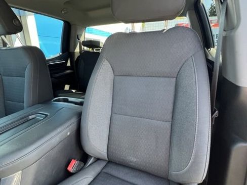 Used 2022 Chevrolet Silverado 1500 LT Trail Boss w/ Protection Package image 10