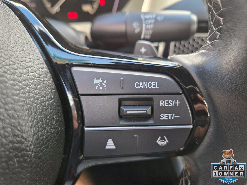 Used 2025 Honda Civic Sport image 28