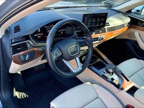 Used 2023 Audi A4 2.0T Premium Plus w/ Premium Plus Package image 17