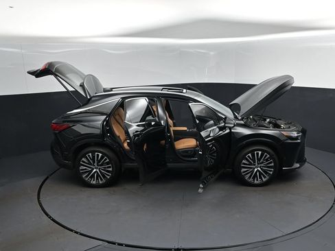 Used 2026 Lexus RX 350 Premium Plus w/ Accessory Package (2T) FWD image 50