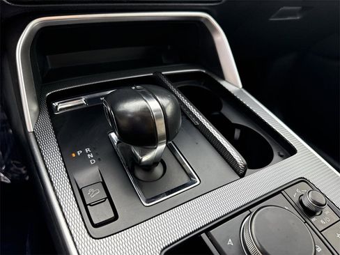 Used 2024 MAZDA CX-90 3.3 Turbo w/ Preferred Plus image 14