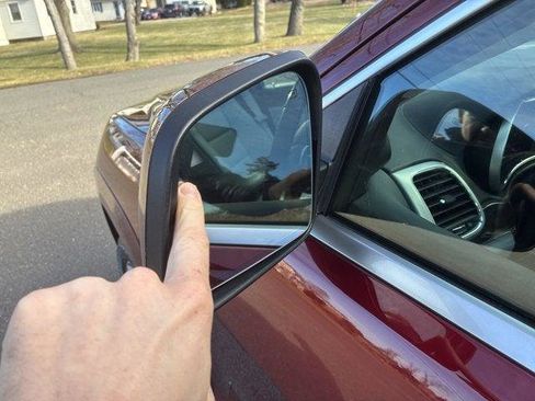 Certified 2019 Jeep Grand Cherokee Summit image 24