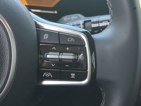 Used 2025 Kia Sorento S w/ Panoramic Sunroof Package image 26