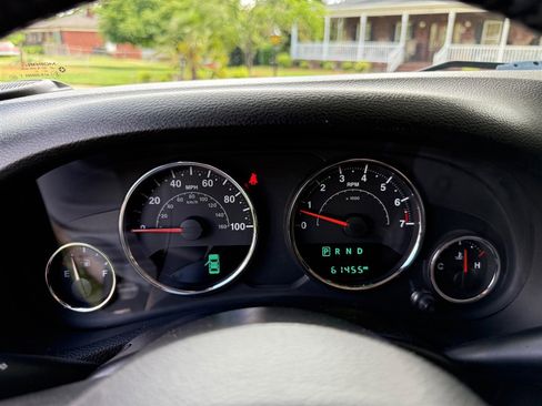 Used 2017 Jeep Wrangler Unlimited Sport w/ Quick Order Package 24S image 37