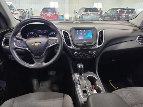 Used 2018 Chevrolet Equinox LT AWD/4WD image 4