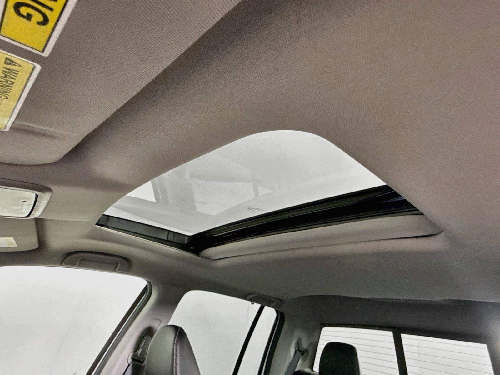 Used 2023 Honda Ridgeline RTL-E image 17