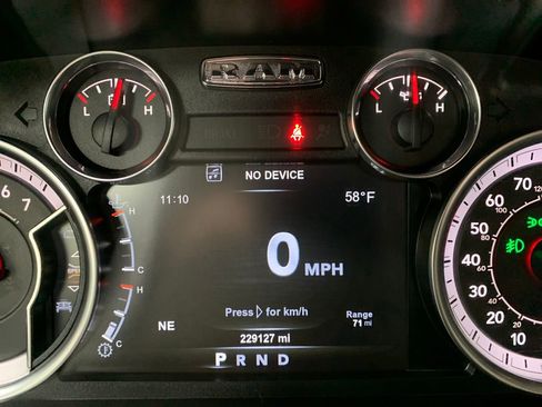 Used 2018 RAM 1500 Big Horn image 29