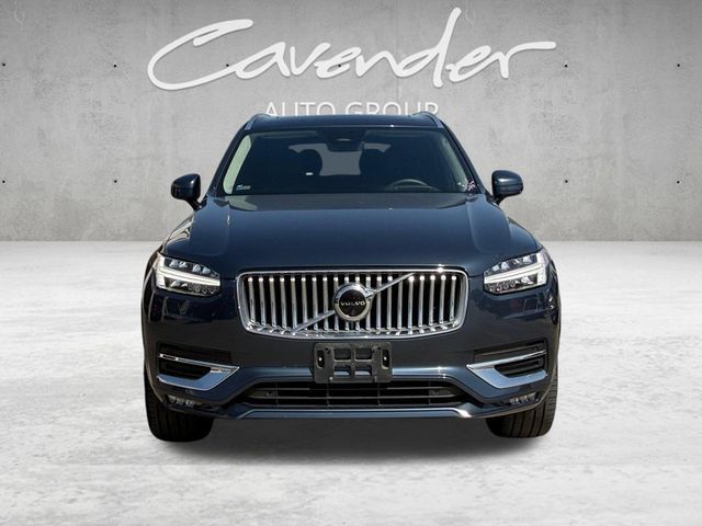 Used 2023 Volvo XC90 B6 Ultimate w/ Lounge Package AWD/4WD image 18