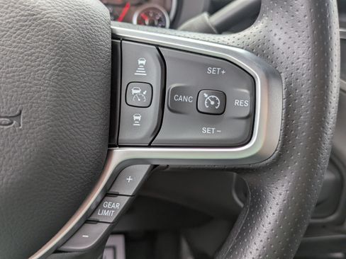 New 2026 RAM 3500 Tradesman AWD/4WD image 18