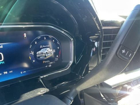 New 2026 Chevrolet Silverado 1500 LT w/ All Star Edition Plus image 26