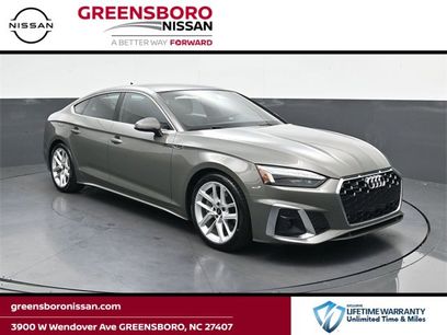 Used 2024 Audi A5 2.0T Premium Plus