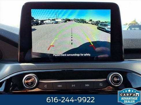 Used 2023 Ford Escape Active image 5