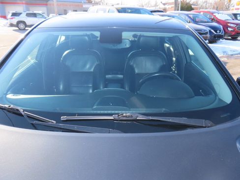 Used 2016 Chevrolet Malibu LTZ image 33