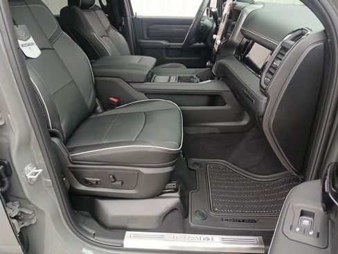 New 2026 RAM 2500 Limited image 41