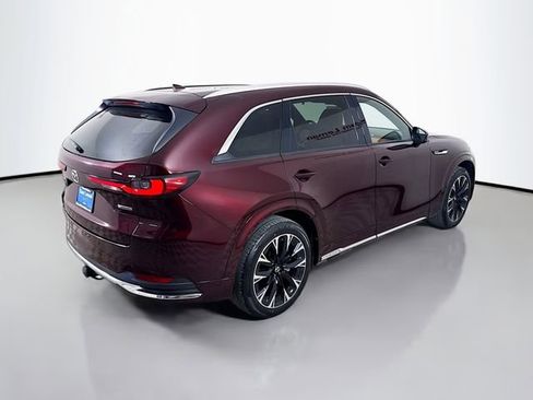 Used 2024 MAZDA CX-90 3.3 Turbo S w/ Premium Plus image 7