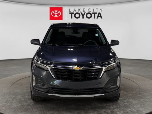 Used 2022 Chevrolet Equinox LT FWD image 14